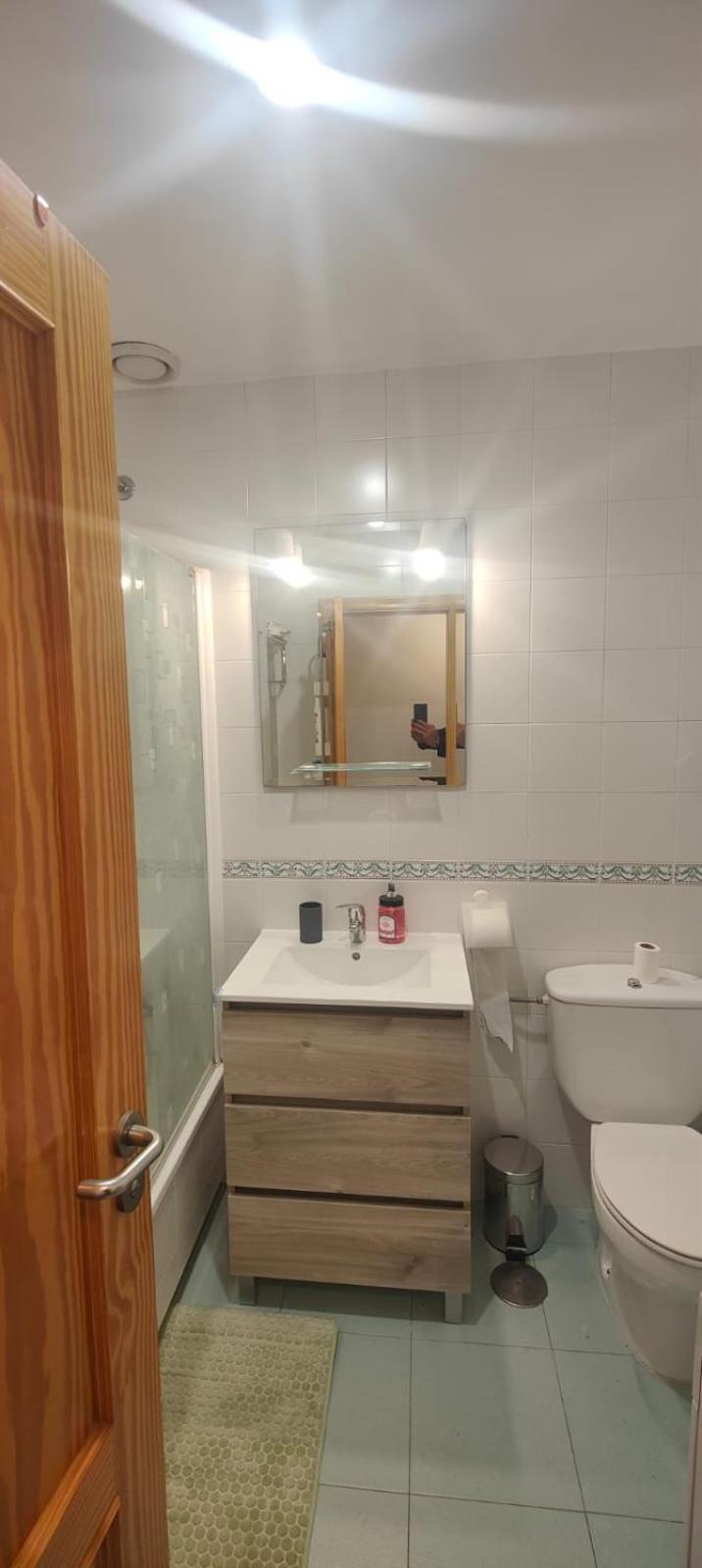 Apartamento Siro Compostela Santiago de Compostela Exterior foto
